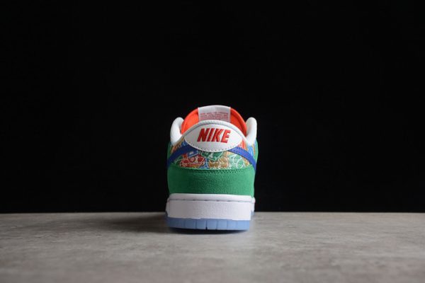 Nike Dunk Low Foam Finger Dz5184-300