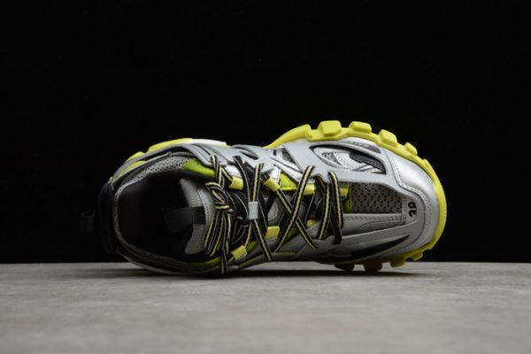 Sneaker Tess.S.Gomma 5000030