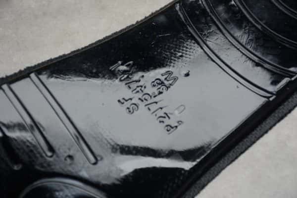 Sneaker Tess.S.Gomma 5000030