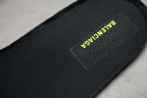 Sneaker Tess.S.Gomma 5000030