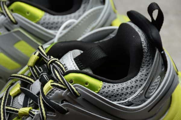 Sneaker Tess.S.Gomma 5000030