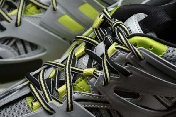 Sneaker Tess.S.Gomma 5000030