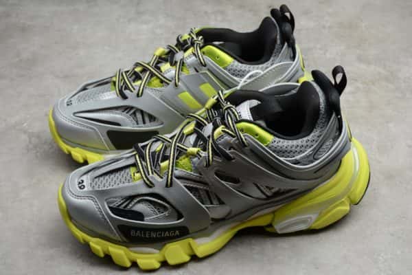 Sneaker Tess.S.Gomma 5000030