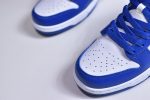 Nike Dunk Low Sb Kentucky Cu1726-100