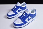 Nike Dunk Low Sb Kentucky Cu1726-100
