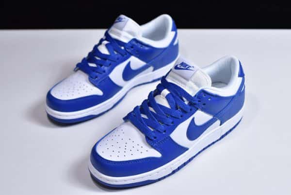 Nike Dunk Low Sb Kentucky Cu1726-100