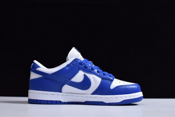 Nike Dunk Low Sb Kentucky Cu1726-100