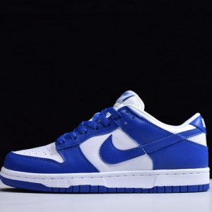 Nike Dunk Low Sb Kentucky Cu1726-100