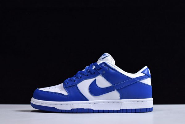 Nike Dunk Low Sb Kentucky Cu1726-100
