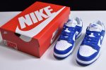 Nike Dunk Low Sb Kentucky Cu1726-100