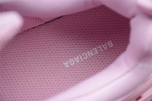 Triples Trainer Sneakers 2000034