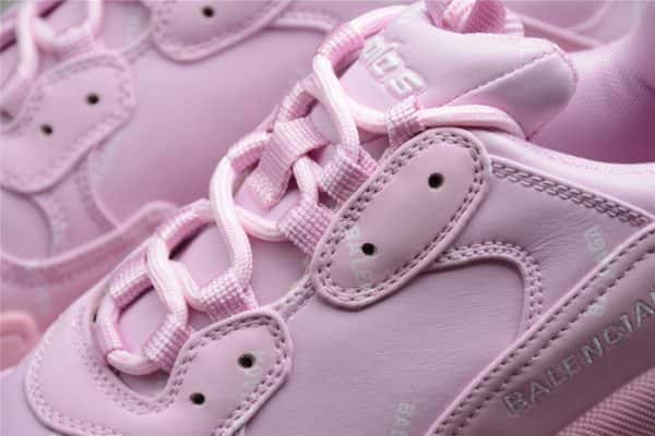 Triples Trainer Sneakers 2000034