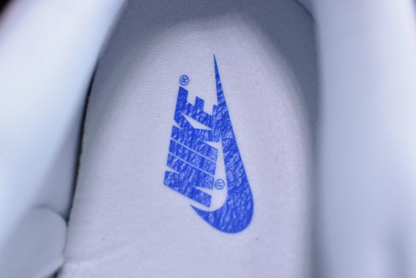 Nike Dunk Low Sb Kentucky Cu1726-100