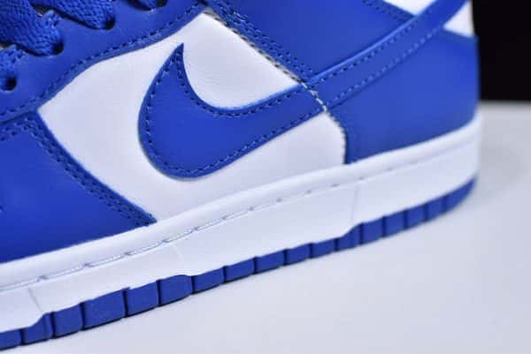 Nike Dunk Low Sb Kentucky Cu1726-100