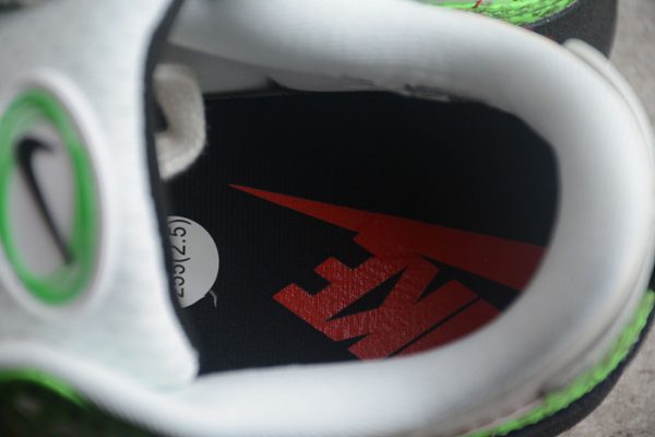 Nike Dunk Low Disrupt 2 Just Do It Snakeskin Green Dv1491-101