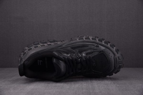 Sneaker Defender Rubber 5000078