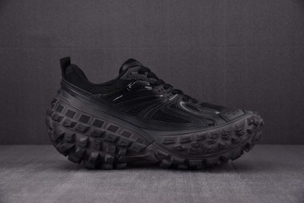 Sneaker Defender Rubber 5000078