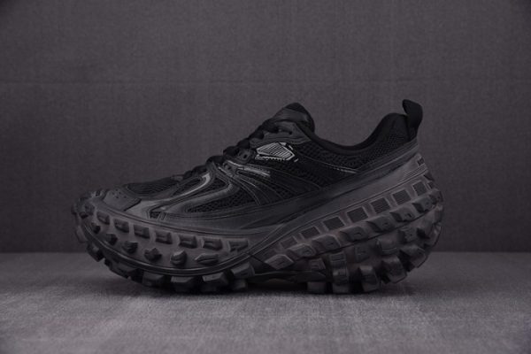 Sneaker Defender Rubber 5000078