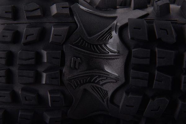 Sneaker Defender Rubber 5000078