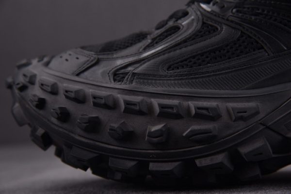 Sneaker Defender Rubber 5000078