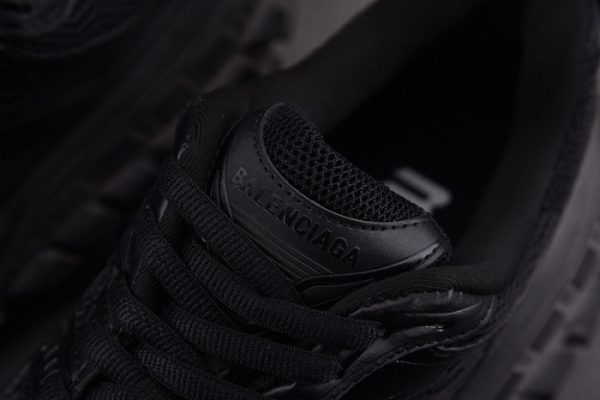 Sneaker Defender Rubber 5000078