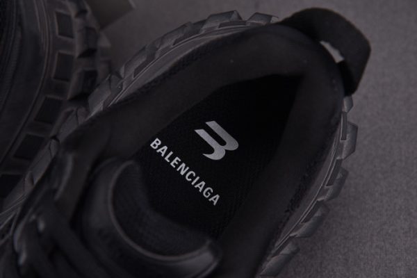 Sneaker Defender Rubber 5000078