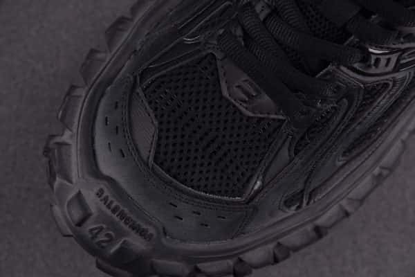 Sneaker Defender Rubber 5000078