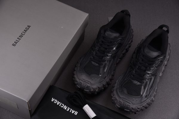 Sneaker Defender Rubber 5000078