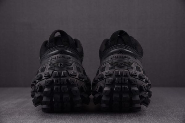 Sneaker Defender Rubber 5000078