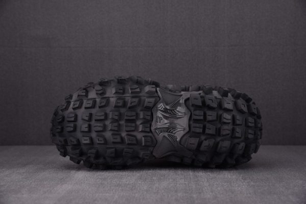 Sneaker Defender Rubber 5000078