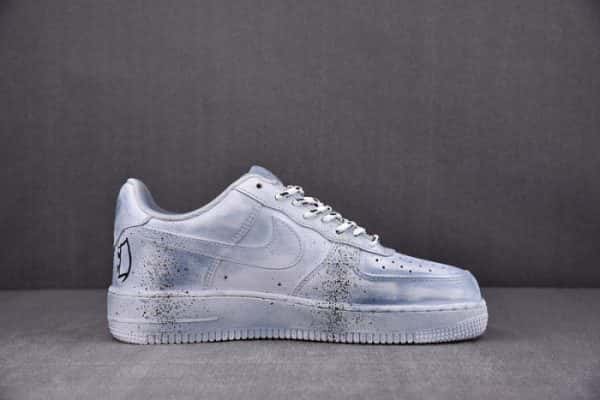 Nike Air Force 1 Low "Godbless" Cw2288-111