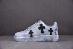 Nike Air Force 1 Low "Godbless" Cw2288-111