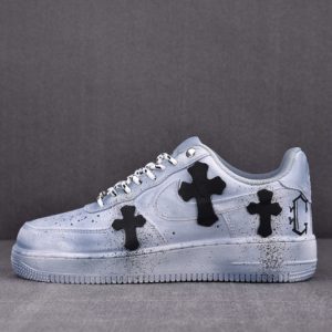 Nike Air Force 1 Low "Godbless" Cw2288-111