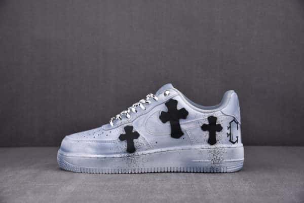 Nike Air Force 1 Low "Godbless" Cw2288-111