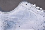 Nike Air Force 1 Low "Godbless" Cw2288-111