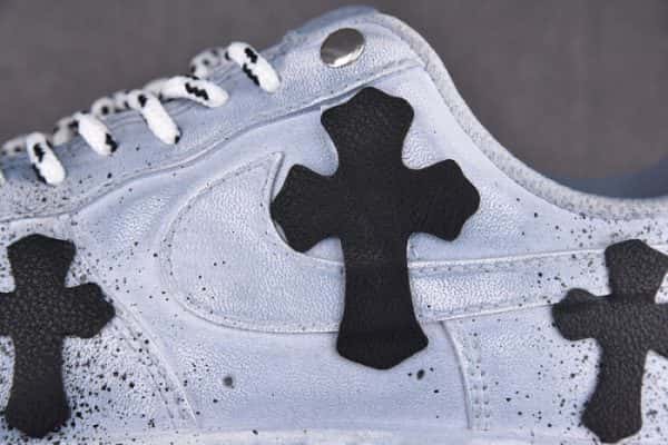Nike Air Force 1 Low "Godbless" Cw2288-111