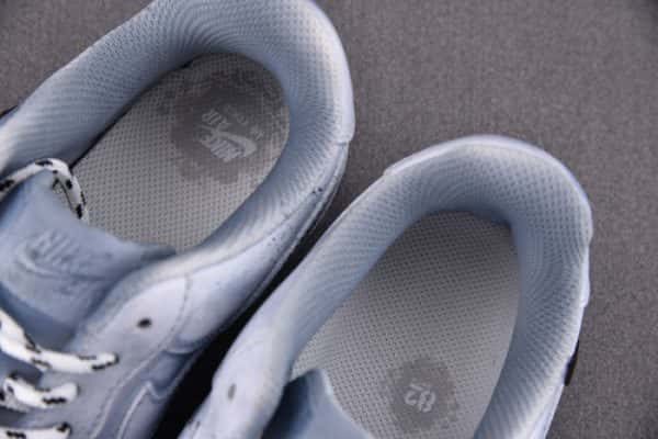 Nike Air Force 1 Low "Godbless" Cw2288-111