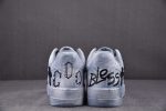 Nike Air Force 1 Low "Godbless" Cw2288-111
