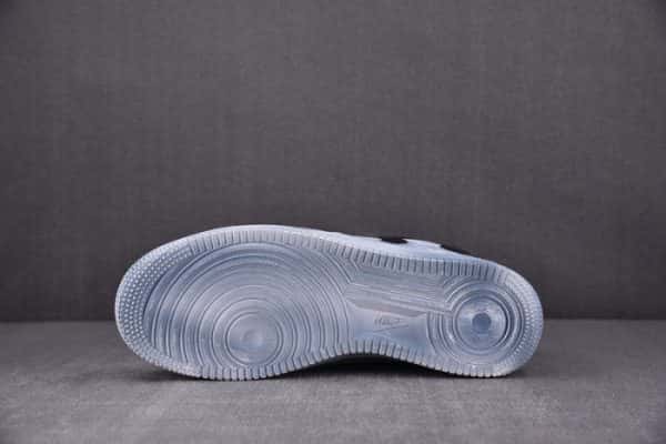 Nike Air Force 1 Low "Godbless" Cw2288-111