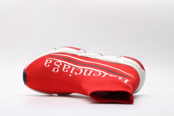 Speed Trainer Sneakers 1000036