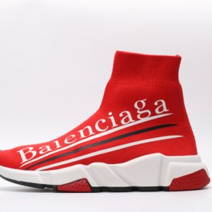 Speed Trainer Sneakers 1000036