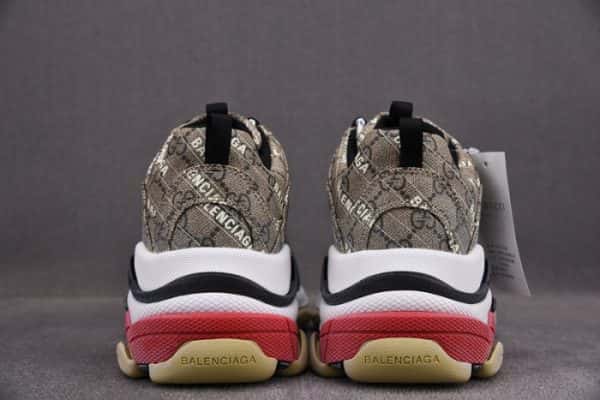 Triples Trainer Sneakers 2000041