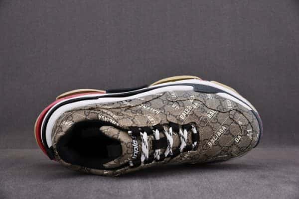 Triples Trainer Sneakers 2000041