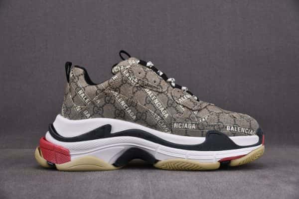 Triples Trainer Sneakers 2000041