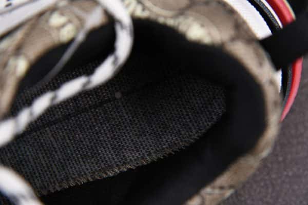 Triples Trainer Sneakers 2000041