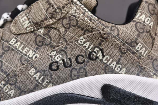 Triples Trainer Sneakers 2000041