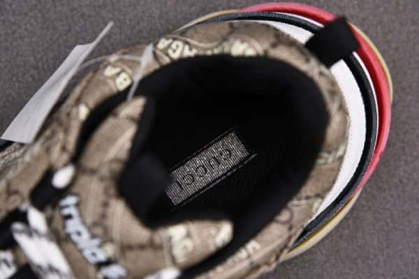 Triples Trainer Sneakers 2000041