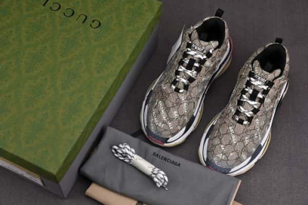 Triples Trainer Sneakers 2000041