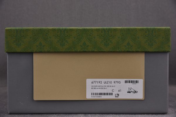 Triples Trainer Sneakers 2000041