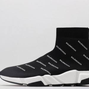 Speed Trainer Sneakers 1000017